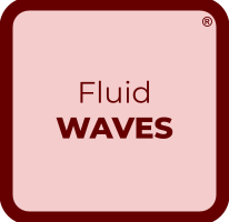 QVGS Fluid WAVES