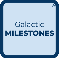 QVGS Galactic MILESTONES